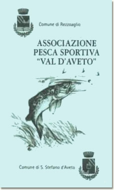 Associazione Pesca Sportiva Val d'Aveto