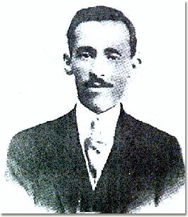 Augusto dos Anjos