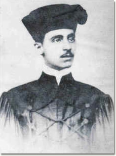 Augusto dos Anjos