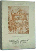 Alla ricerca dei Cereghino cantastorie in Favale