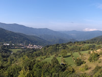 Santo Stefano d'Aveto - Fotografia di Giacomo Turco