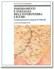  Insediamenti e paesaggi dell'entroterra ligure 