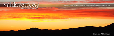 Tramonto da Roncolongo (2007)