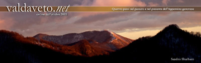 Tramonto al Ramaceto (2006)