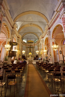 San Pietro di Alpepiana a Vicomezzano - Settembre 2010 (fotografia di Giacomo Aldo Turco