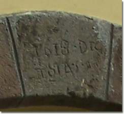 Oratorio di san Giacomo di Parazzuolo