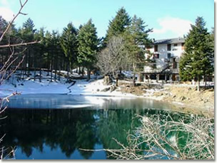 Albergo Lago delle Lame