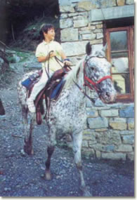 L'Alta Via dei Monti Liguri