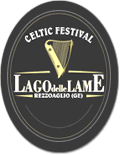 Celtic Festival a Rezzoaglio, Lago delle Lame
