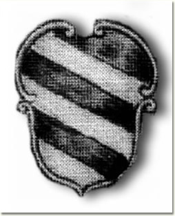 Stemma della famiglia Fieschi