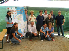 I vincitori del Palio gastronomico 2009