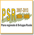 PSR - Piano regionale di sviluppo rurale
