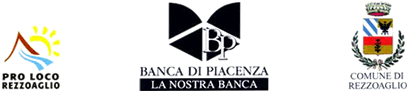 Pro Loco di Rezzoaglio - Banca di Piacenza - Comune di Rezzoaglio