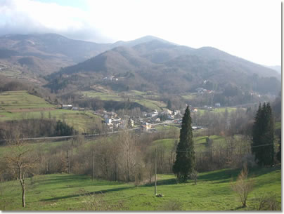 Rezzoaglio